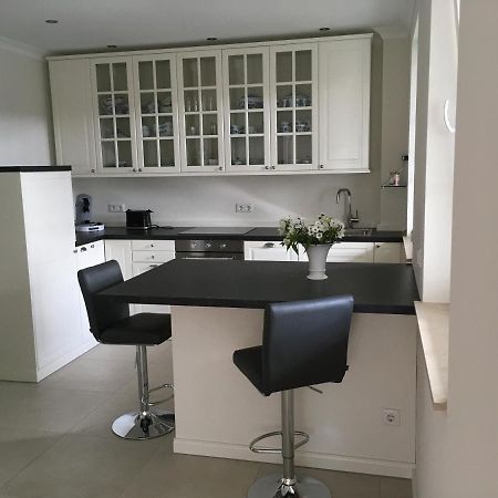Grosszuegiges Appartement -Ruhig Und Doch Zentral Odenthal Eksteriør billede