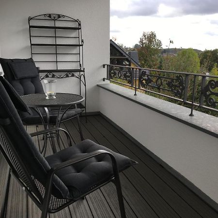 Grosszuegiges Appartement -Ruhig Und Doch Zentral Odenthal Eksteriør billede