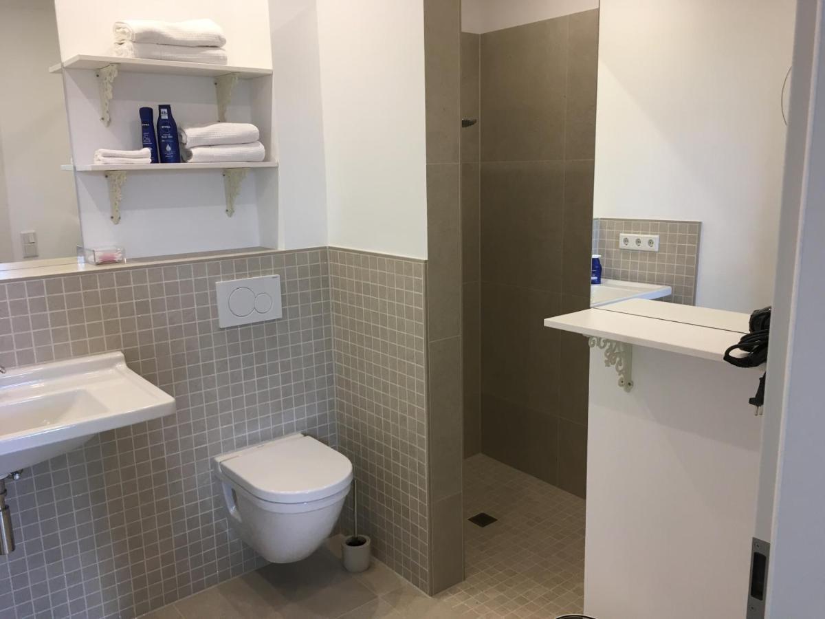 Grosszuegiges Appartement -Ruhig Und Doch Zentral Odenthal Eksteriør billede